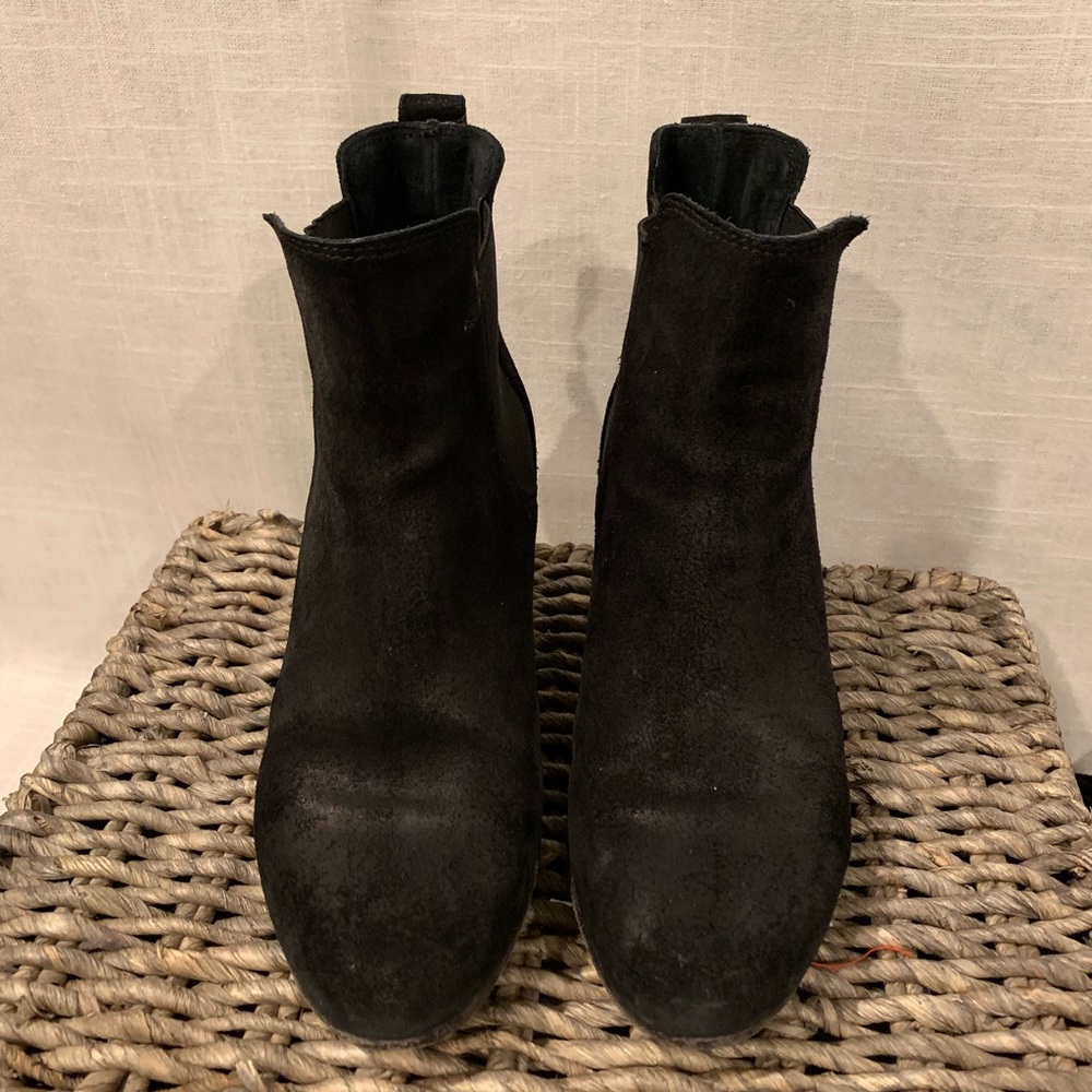 Rag & Bone Devon Bootie Size 37 1/2 - image 4